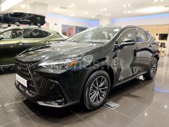 lexus nx 350h premium 2wd