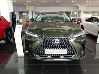 LEXUS NX NX 450H+ lexus-nx-450h-executive-4wd
