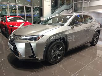 lexus ux 2.0 300h ux plus