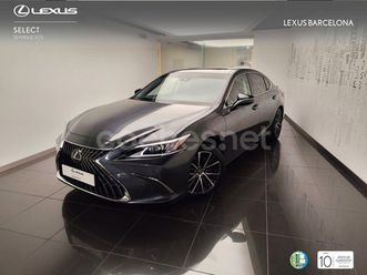 lexus es 2.5 300h premium