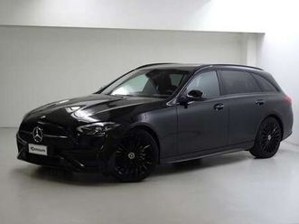 c 220 d mild hybrid s.w. premium iva esposta