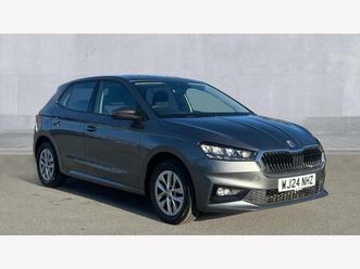 1.0 tsi se comfort euro 6 (start/stop) 5dr