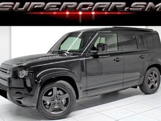 defender (2019) defender 110 3.0d i6 300 cv awd auto x-dynamic se