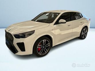 bmw ix2 edrive 20 msport pro