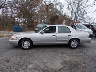 2007-mercury-grand-marquis-ls-4dr-sedan