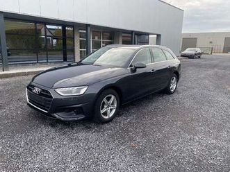 35 tdi dsg (eu6ap)*120 kw* cockpit navi camera