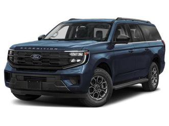 2025 ford expedition max active 4x4