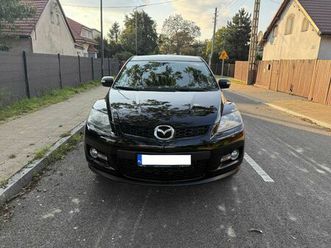 mazda cx7 07r 2.3 codziennie nowe oferty zapraszamy do wspólpracy pruszcz gdański • olx.pl