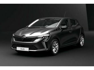 renault clio v evolution tce 100 lpg