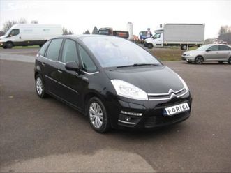 citroën c4 picasso 1,6