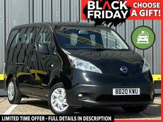 40kwh evalia auto 5dr (quick charge, 7 seat)