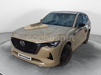 mazda cx-60 eskyac d mhev 4wd homura