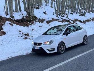 sc 1.4 tsi cupra 180cv dsg