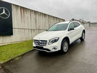 gla 200 d