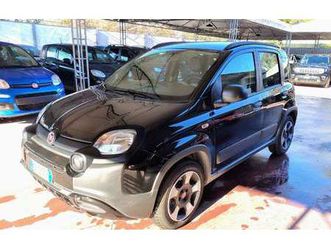 1.0 firefly s&s hybrid city cross