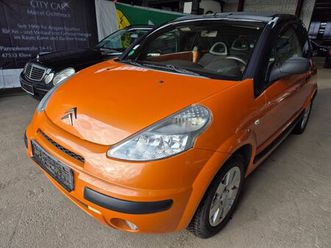 citroen c3 1.6 16v sensodrive style