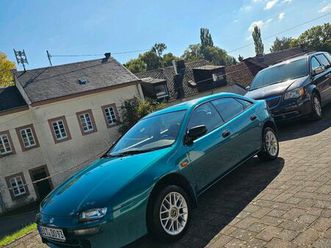 mazda 323f ba 1.5 16v tausch