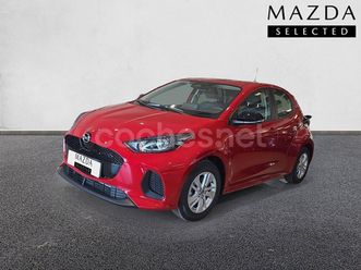 mazda mazda2 1.5 116 cv cvt exclusiveline