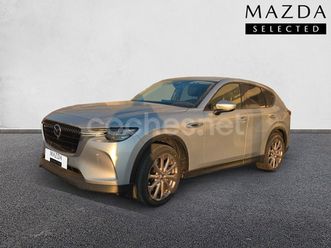 mazda cx-60 eskyactiv phev awd exclusiveline