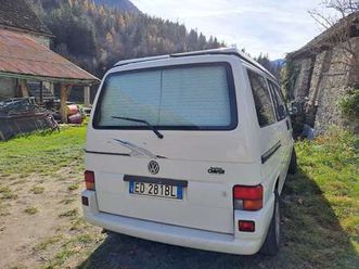 caravelle 2.5 tdi gl