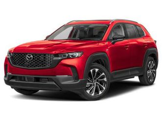 2026 mazda cx-50 hybrid premium plus