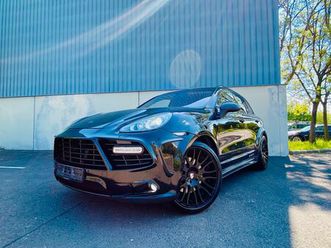 turbo = mansory = 23- zoll hamann =