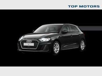 audi a1 sportback audi a1 sportback prestige edition 25 tfsi 70(95) kw(ch) 5 vitesses