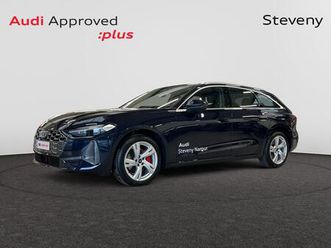 audi a5 avant audi a5 avant advanced tfsi 110 kw s tronic