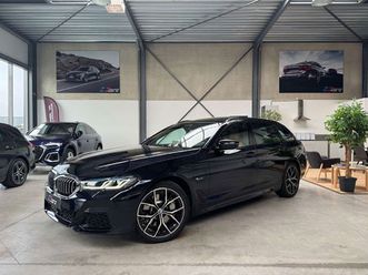 bmw 530e xdrive msport, 05/2022, 68.000kms