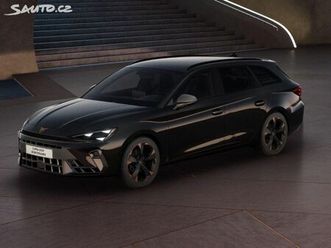 cupra leon 2.0tsi 150kw 4wd dsg