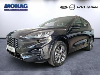 ford kuga 2.5 phev st-line x gjr acc blis navi kamer