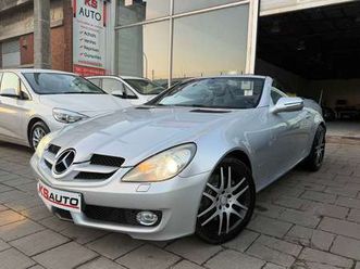 kompressor/265.439km/navi/cuir/airco