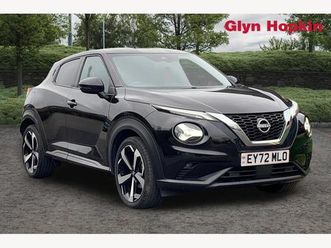 1.0 dig-t tekna dct auto euro 6 (start/stop) 5dr