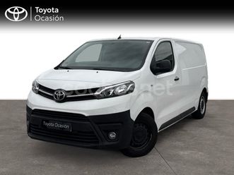 toyota proace city 1.5d gx l1