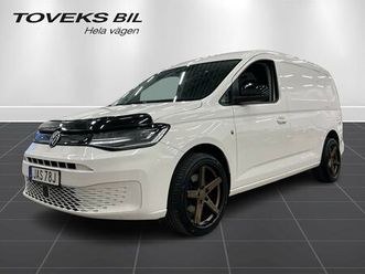 cargo maxi 2.0tdi 122hk dsg