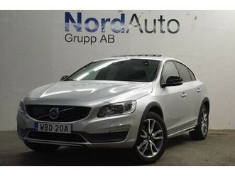 d4 aut 190hk awd polstar eu6 sespec