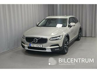 d4 awd geartronic inscription 190hk