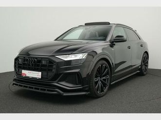 -maxton design- 50 tdi quattro tiptronic (eu6ap)