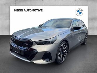 i5 m60 xdrive touring