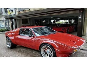 1972 de tomaso pantera pantera l a vendre