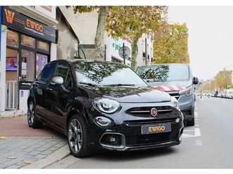 1.0 firefly t t3 120ch ballon d'or