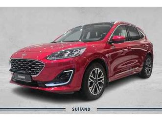 awd automat | vignale i hengerfeste | 2.0 tdci | 190hk