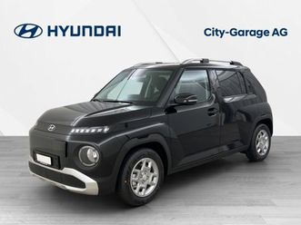 inster electric amplia 49 kwh