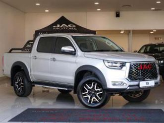 2.0cti double cab lux