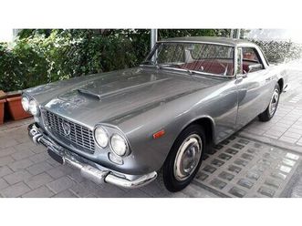 1961 lancia flaminia flaminia gt 2.5 3c touring a vendre
