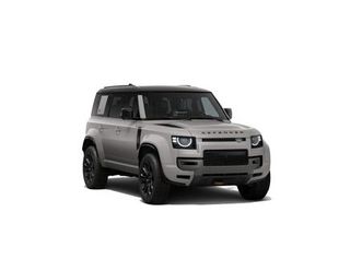 defender 110 635 v8 4.4 octa at8