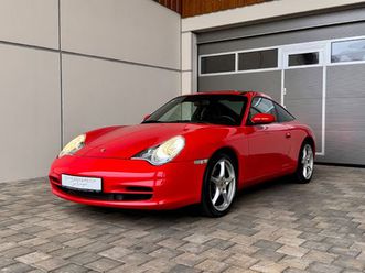 996 carrera
