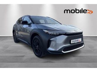 awd executive bitone