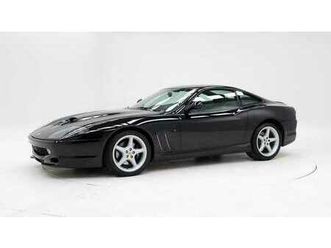 ferrari 550 maranello '2002 ch4070