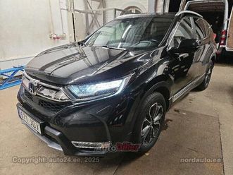 honda cr-v 2.0 (107 kw) 2.0 107kw
